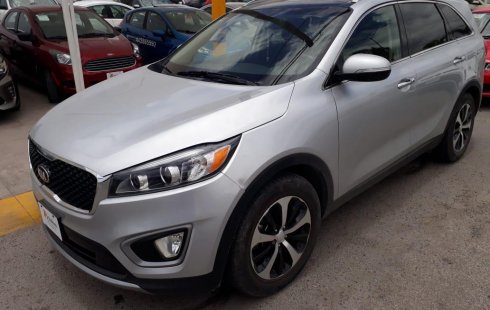 Kia Sorento 2016 impecable