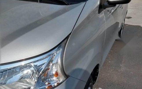 Precio de Toyota Avanza 2017