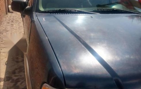 Ford Explorer impecable en Corregidora