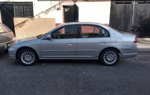 Honda Civic 2010 usado