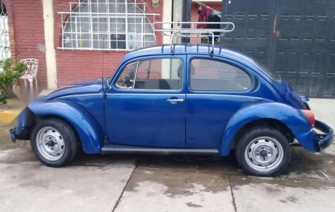 Volkswagen Sedan 1992 impecable