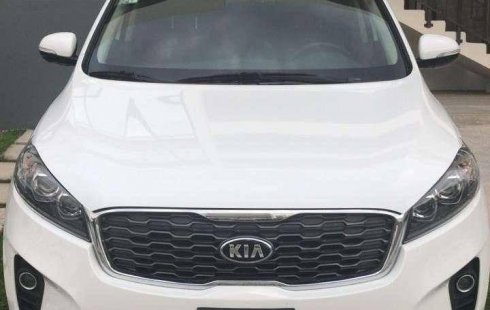 Kia Sorento 2019 usado