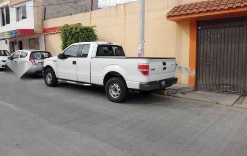 Se vende un Ford F-150 de segunda mano