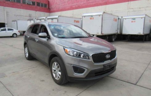 Kia Sorento precio muy asequible