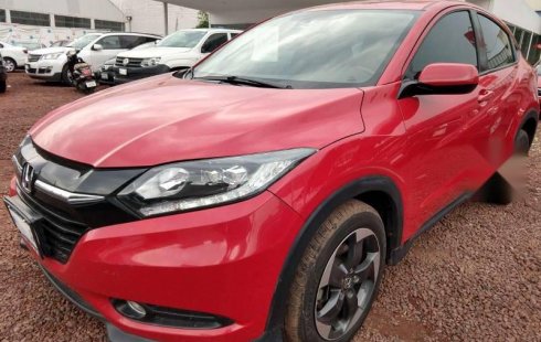 Honda HR-V 2019 en venta