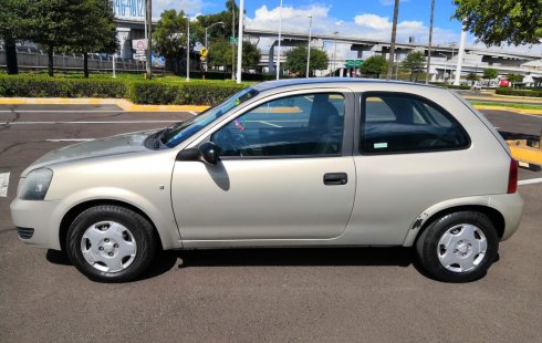 En venta un Chevrolet Chevy 2011 Manual en excelente condición