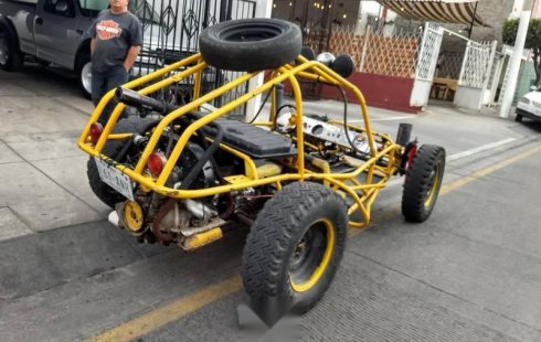 Volkswagen Arenero 1976 en venta