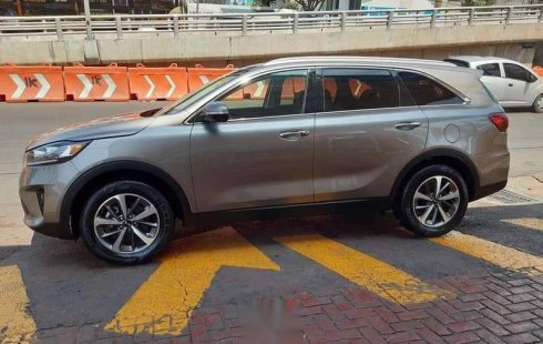 Kia Sorento Automático