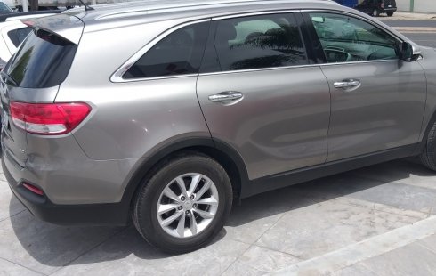 Vendo un Kia Sorento impecable