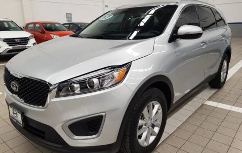Vendo un Kia Sorento en exelente estado