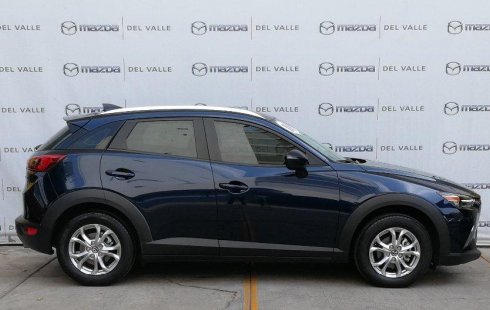 Vendo un Mazda CX-3 en exelente estado