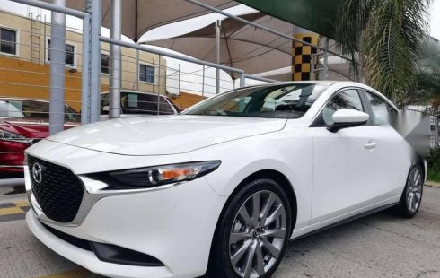 No te pierdas un excelente Mazda 3 2019 Automático en Zapopan
