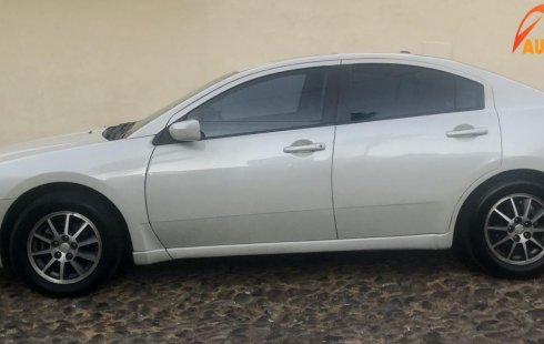 Venta coche Mitsubishi GALANT 2009 , Sinaloa