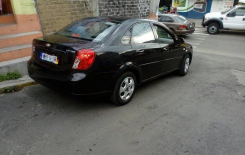 Chevrolet Aveo 2009 usado en Álvaro Obregón