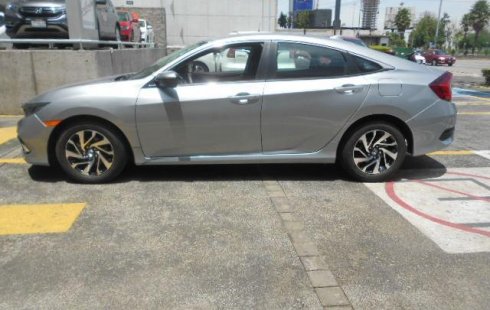 Llámame inmediatamente para poseer excelente un Honda Civic 2019 Automático