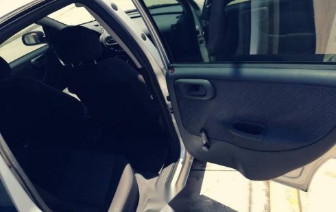 Pongo a la venta cuanto antes posible un Chevrolet Corsa en excelente condicción a un precio increíblemente barato