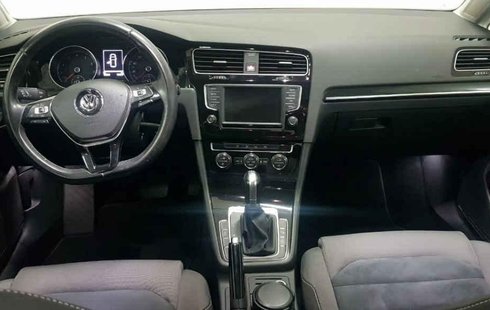 Volkswagen Golf 2017 en venta