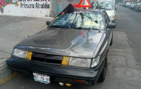 Pongo a la venta cuanto antes posible un Nissan Hikari en excelente condicción a un precio increíblemente barato