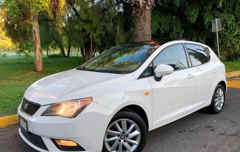 Llámame inmediatamente para poseer excelente un Seat Ibiza 2013 Automático