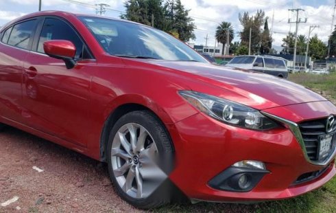Mazda 3 2016 usado