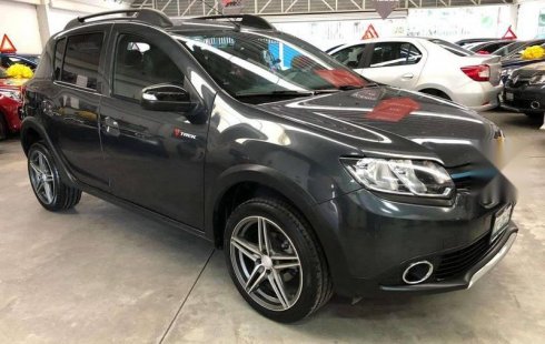 Coche impecable Renault Stepway con precio asequible