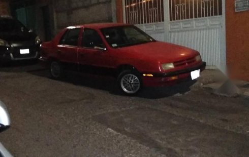 Precio de Chrysler Shadow 1992