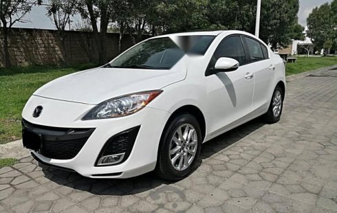 Mazda 3 2010 usado en Zapopan