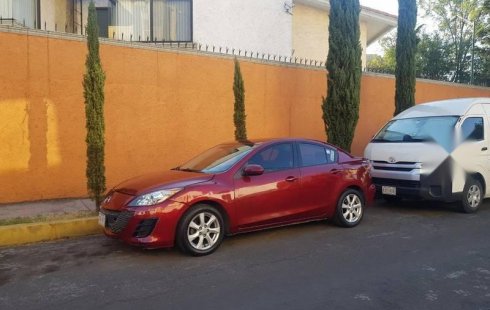Mazda 3 2010