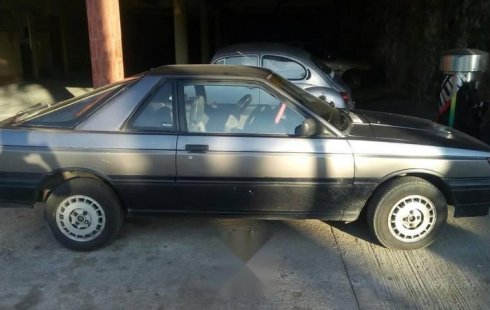 Se vende urgemente Nissan Hikari 1991 Automático en Temixco