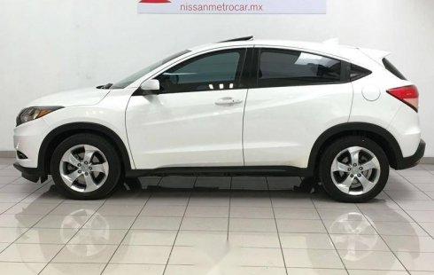 Se vende un Honda HR-V de segunda mano