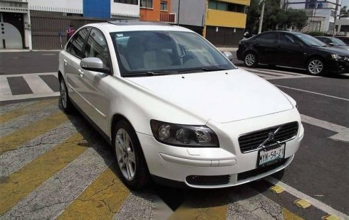 SHOCK!! Un excelente Volvo S40 2007, contacta para ser su dueño