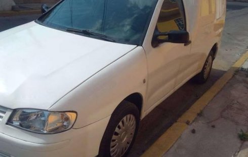 Pongo a la venta un Volkswagen Derby en excelente condicción