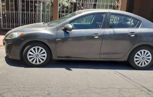 Coche impecable Mazda 3 con precio asequible