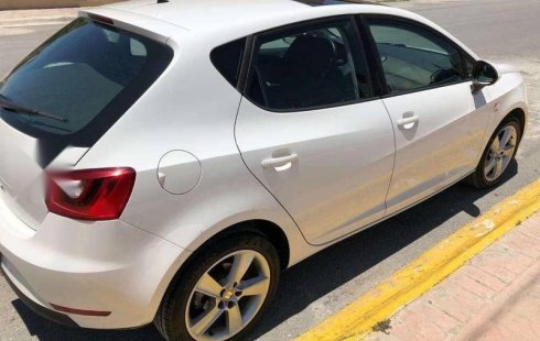 Precio de Seat Ibiza 2013