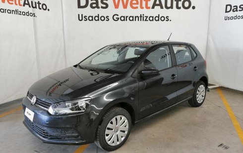 Vendo un Volkswagen Polo por cuestiones económicas