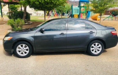 Toyota Camry 2009 en 