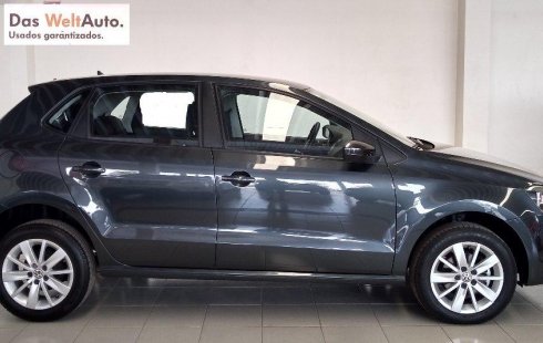Quiero vender inmediatamente mi auto Volkswagen Polo 2018