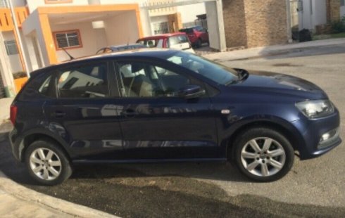 Urge!! Vendo excelente Volkswagen Polo 2015 Manual en en Mérida