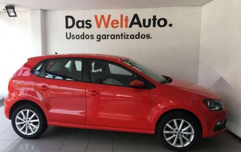 Quiero vender inmediatamente mi auto Volkswagen Polo 2019 muy bien cuidado