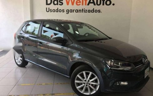 Pongo a la venta un Volkswagen Polo en excelente condicción