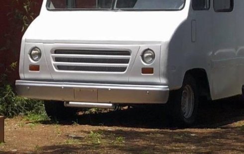 Auto usado Chevrolet Vanette 2002 a un precio increíblemente barato