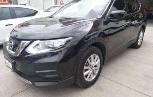 Nissan X-Trail 2019 barato