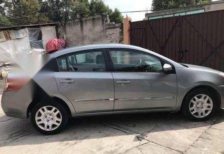 Nissan Sentra 2012 barato en Nicolás Romero