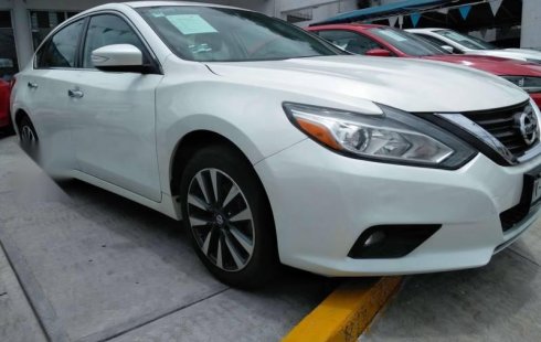 En venta un Nissan Sentra 2019 Automático en excelente condición