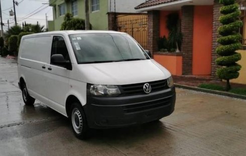 Volkswagen Transporter 2015 barato