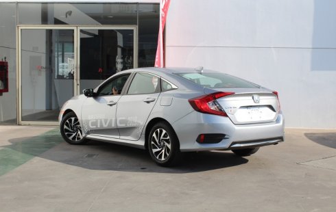 Se vende un Honda Civic de segunda mano