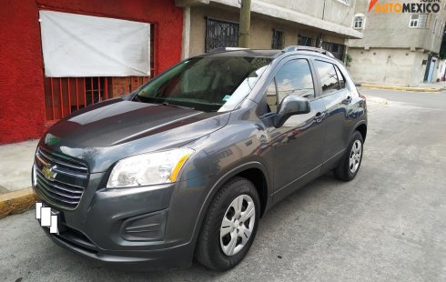 Chevrolet Trax 2016, Único Dueño