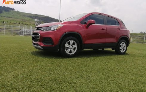 Chevrolet Trax 2018 LT