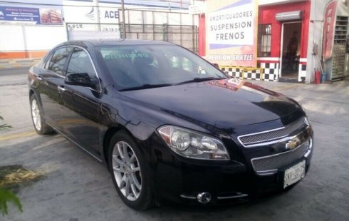 Chevrolet Malibu 2010 impecable