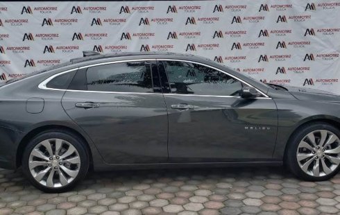 Se vende un Chevrolet Malibu de segunda mano